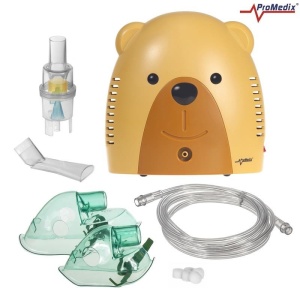 Inhalaator lastele kaisukaru