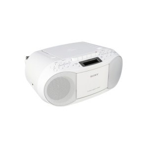 Magnetoola SONY, valge