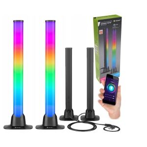 Lambikomplekt TRACER Smart Desk RGB