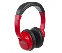  V5.1 juhtmevabad bluetooth kõrvaklapid AC720 punane