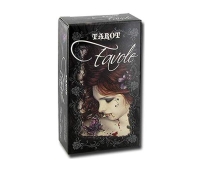 Favole Tarot , TARO KAARDID