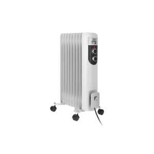 ÕLIRADIAATOR TEESA 2000W- 9 ribi