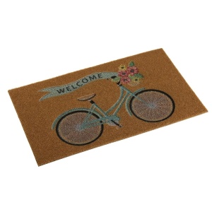 JALAMATT VERSA WELCOME  40 X 2 X 60cm 