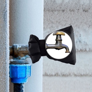 Talveks segistile kate 21 cm x 14 cm