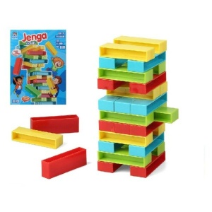 LAUAMÄNG JENGA CLASSIC