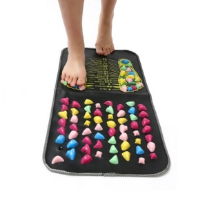 Jala akupressuuri matt 70cm