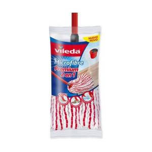 MIKROFIIBER MOPP  VILEDA 