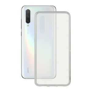 MOBIILTELEFONI KAANED XIAOMI MI 9 LITE KSIX FLEX TPU