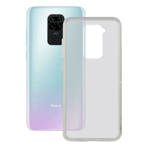 MOBIILTELEFONI KAANED XIAOMI REDMI NOTE 9 KSIX FLEX TPU