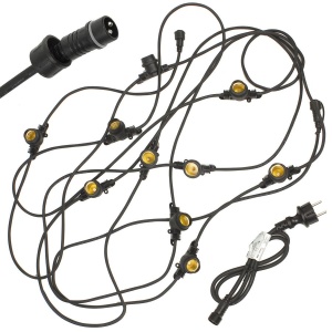 Valguskett 10M 