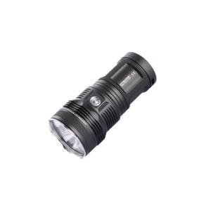 Nitecore TM11 täiskomplekt, 2500lm, 400m.