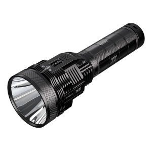 Nitecore TM39 OLED täiskomplekt.