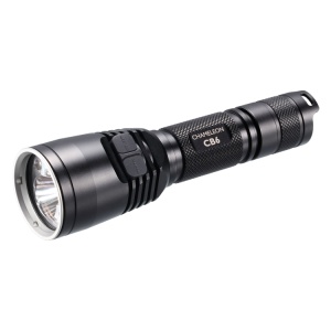 Nitecore CB6 jahimehe täiskomplekt.