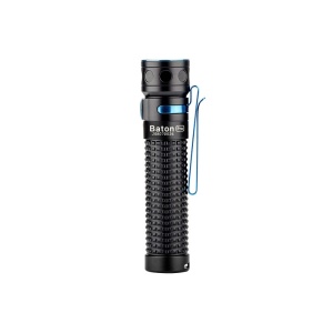 Olight Baton PRO täiskomplekt, 2000lm, 132m