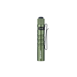 Olight I3T EOS OD Green, 180lm, 60m