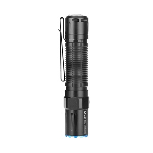 Olight M2R PRO Warrior jahimehe täiskomplekt.