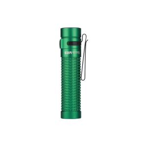 Olight S2RII Green täiskomplekt, 1150lm, 135m