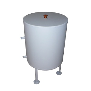 Lahtine veeboiler 80 – 150 L .(dm 450 mm). SKAMET
