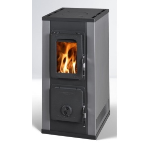 Kamin Sissi Maxi ,7 KW