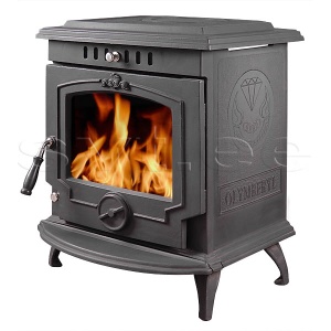 Malmkamin Victoria,tumehall 10KW