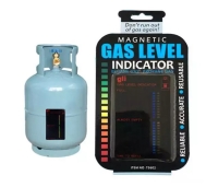 Gaasitaseme indikaator 