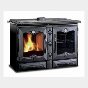 Valmispliit AMERICA (must)11,6KW