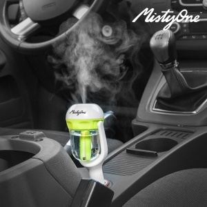 AUTO ÕHUNIISUTAJA MISTYONE