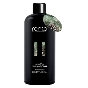 SAUNAAROOM RENTO 400ML MÄND