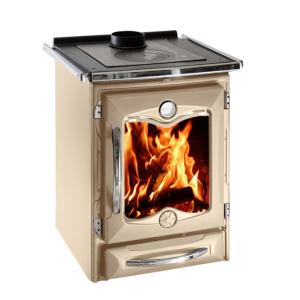 Valmispliit Cucinotta (must)9KW