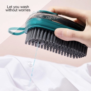 Puhastushari vedelikumahutiga