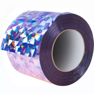 Linde peletav lint  5000 x 5 cm