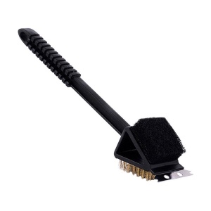 GRILLI PUHASTUSHARI EDM 37 CM