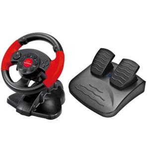 Rool vibratsiooniga  PC/PS2/PS3  HIGH OCTANE