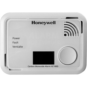 HONEYWELL XC100D ekraaniga vingugaasiandur