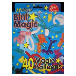 Viborg Modeling Balloons 40 tk