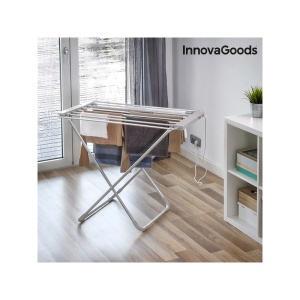 KOKKUPANDAV HALL 100W ELEKTRILINE PESUKUIVATUSREST (6 RIBI)
