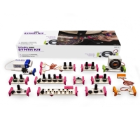 littleBits süntesaatori komplekt
