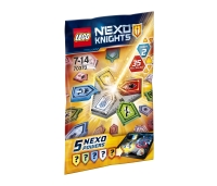 LEGO Nexo Knights NEXO jõudude kombo-seeria 2