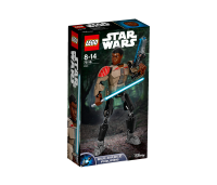 LEGO Star Wars Finn
