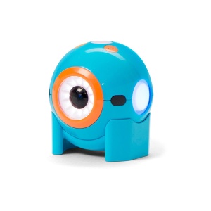 Dot Robot
