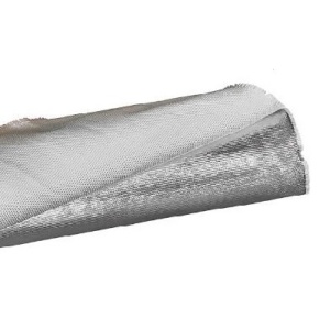 TAMREX Tuletöökangas TG 1000/Alufoil (hõbedane)