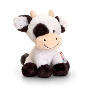 Keel Toys Pippins lehm