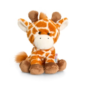 Keel Toys Pippins kaelkirjak
