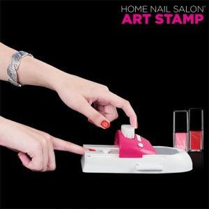 Art Stamp Küünte kaunistamise seade