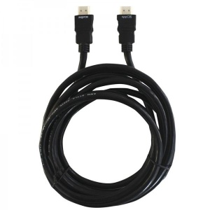 HDMI Kaabel aqprox! AISCCI0304 APPC35, 3 m, 4K Isaspistikute ühendus