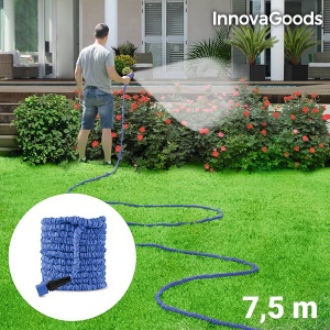 Pikendusvoolik 7,5 M InnovaGoods