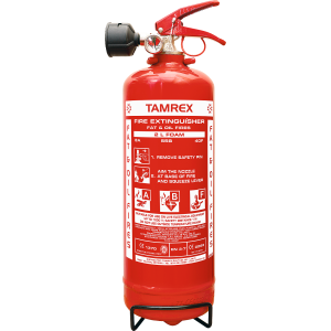 TAMREX 2 L rasvakustuti