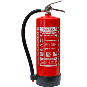 TAMREX Premium 6 kg pulberkustuti