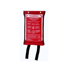 TAMREX tulekustutustekk 120x180