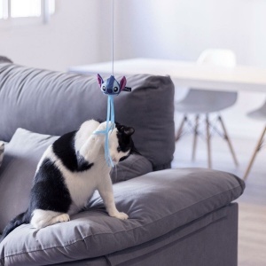 Mänguasi lemmikloomale STITCH PVC PET